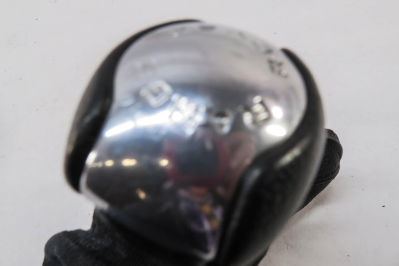 Thumbnail 5: 2011 RANGE ROVER SPORT (L320) TRANSMISSION GEAR SHIFTER SHIFT HANDLE w/ BOOT