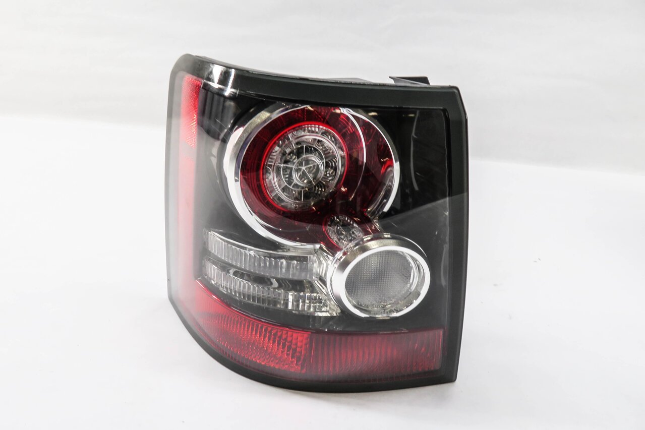 Thumbnail 3: 2010-2011 RANGE ROVER SPORT (L320) LEFT DRIVER TAILLIGHT BRAKE LIGHT LAMP