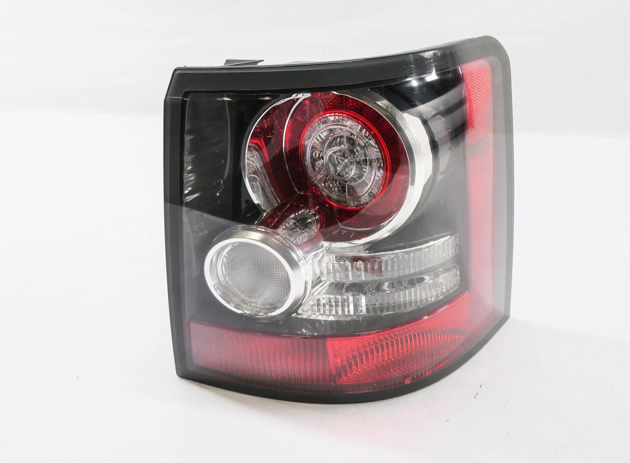2010-2011 RANGE ROVER SPORT (L320) RIGHT PASSENGER TAILLIGHT BRAKE LIGHT LAMP