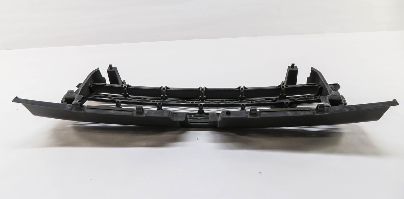 Thumbnail 5: 2010-2011 RANGE ROVER SPORT (L320) FRONT UPPER HOOD AIR VENT GRILLE TRIM