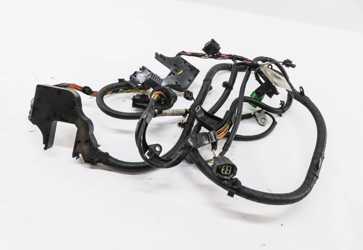 2011 RANGE ROVER SPORT (L320) TRANSMISSION WIRE WIRING HARNESS LOOM