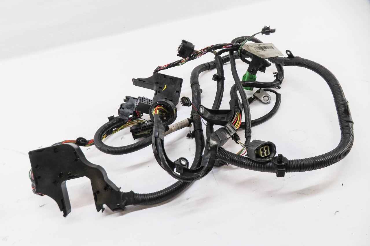 Thumbnail 2: 2011 RANGE ROVER SPORT (L320) TRANSMISSION WIRE WIRING HARNESS LOOM