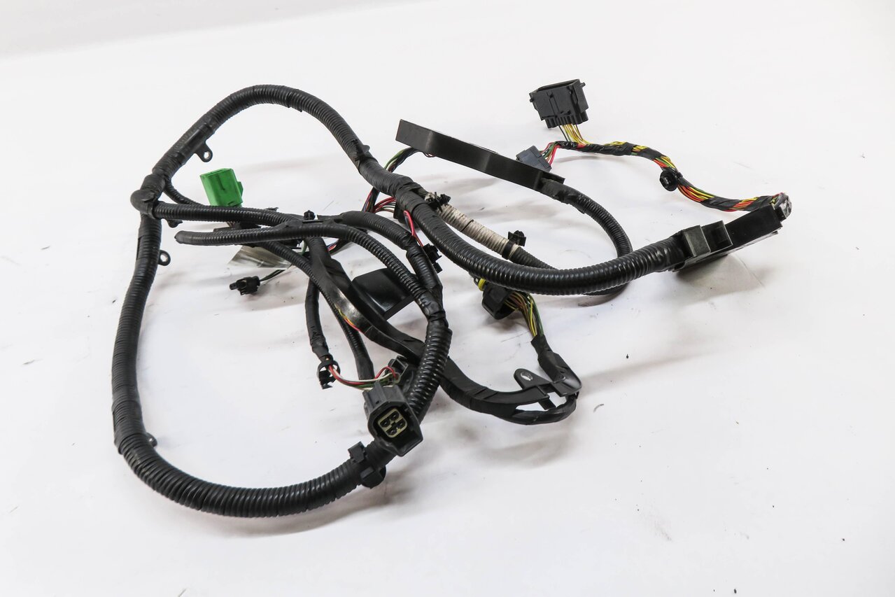 Thumbnail 3: 2011 RANGE ROVER SPORT (L320) TRANSMISSION WIRE WIRING HARNESS LOOM