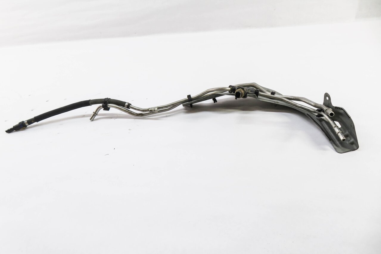Thumbnail 3: 2011 RANGE ROVER SPORT (L320) 5.0L AJ133 V8 ENGINE FUEL FEED LINE