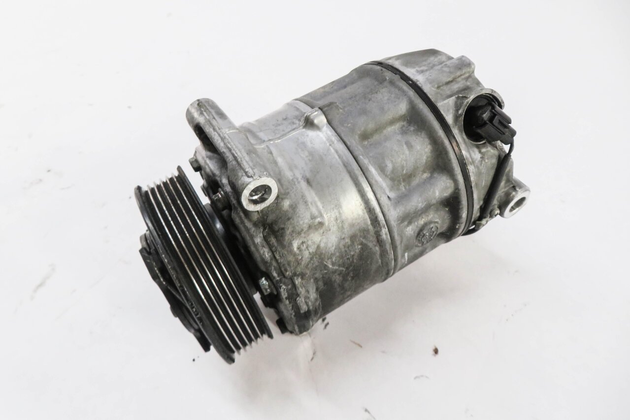 Thumbnail 3: 2010-2013 LAND ROVER LR4 - RANGE ROVER SPORT (L320) A/C AIR COMPRESSOR PUMP