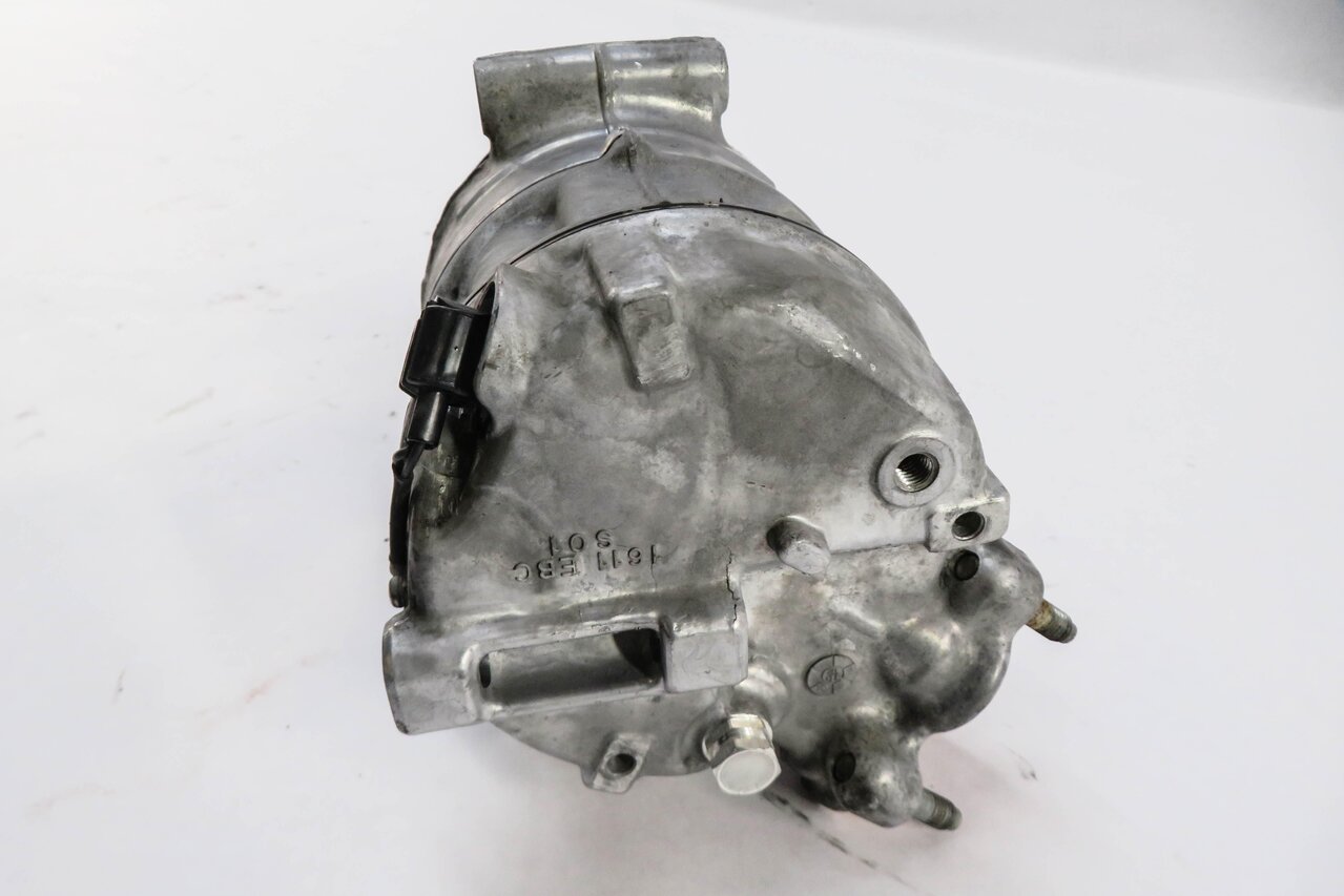Thumbnail 4: 2010-2013 LAND ROVER LR4 - RANGE ROVER SPORT (L320) A/C AIR COMPRESSOR PUMP
