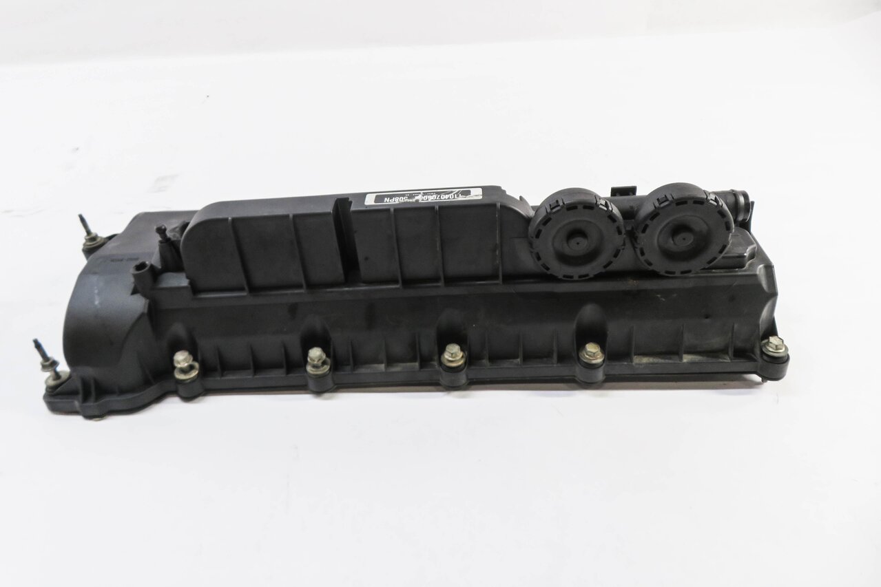 Thumbnail 2: 10-18 RANGE ROVER SPORT (L320 L322 L494 L405) 5.0L V8 - RIGHT ENGINE VALVE COVER