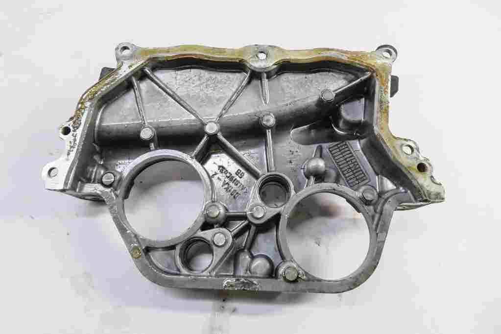 Thumbnail 4: 10-13 LR4 RANGE ROVER SPORT (L320 L322 L405) 5.0L ENGINE - RIGHT CYLINDER HEAD