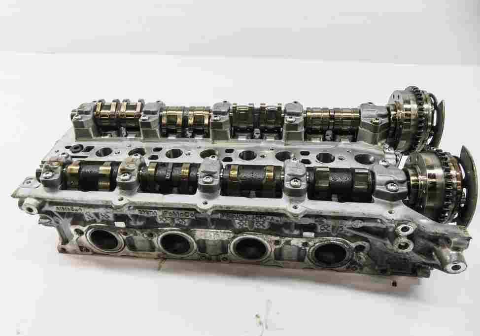 Thumbnail 6: 10-13 LR4 RANGE ROVER SPORT (L320 L322 L405) 5.0L ENGINE - RIGHT CYLINDER HEAD