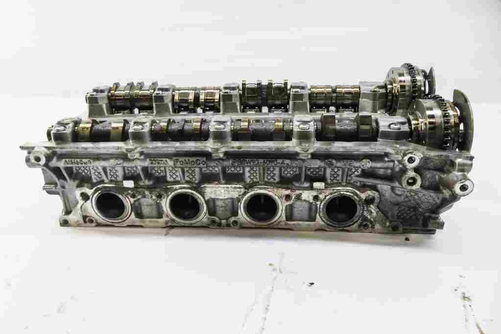 Thumbnail 7: 10-13 LR4 RANGE ROVER SPORT (L320 L322 L405) 5.0L ENGINE - RIGHT CYLINDER HEAD