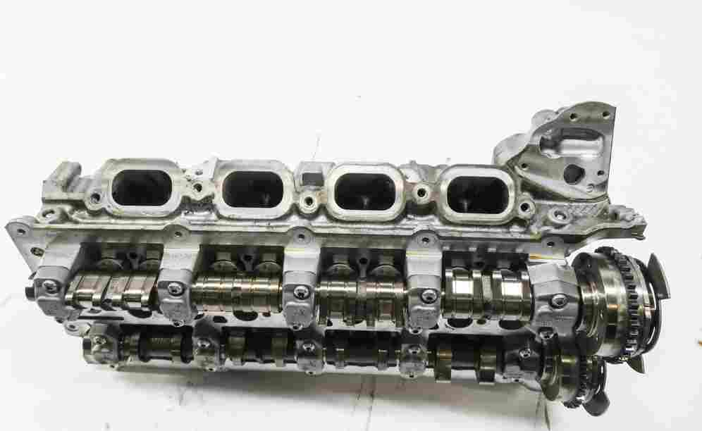 Thumbnail 8: 10-13 LR4 RANGE ROVER SPORT (L320 L322 L405) 5.0L ENGINE - RIGHT CYLINDER HEAD