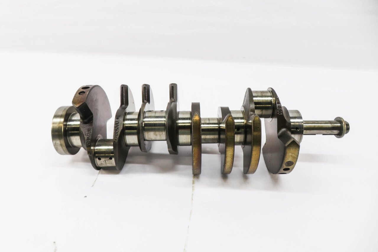 Thumbnail 3: 2011 RANGE ROVER SPORT (L320) 5.0L AJ133 V8 ENGINE CRANKSHAFT CRANK SHAFT