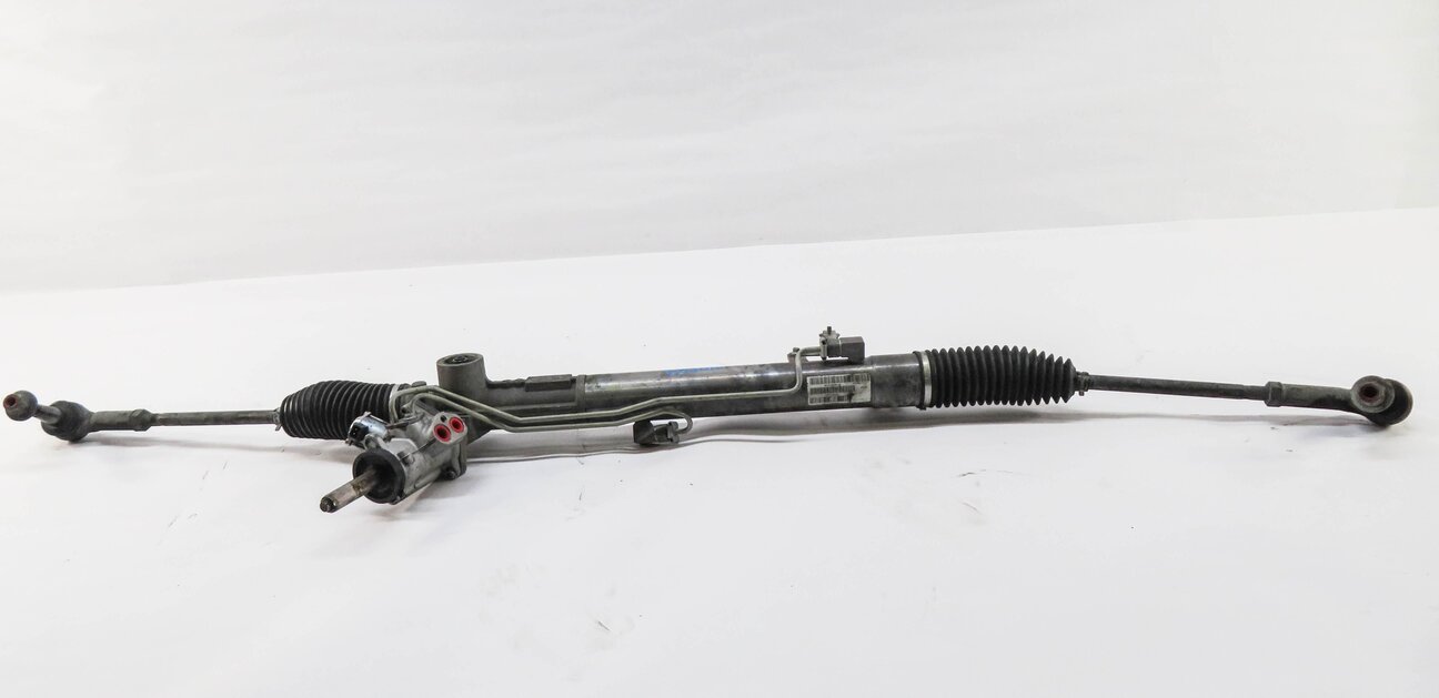 Thumbnail 2: 2009-2013 RANGE ROVER SPORT (L320) POWER STEERING GEAR RACK & PINION ASSEMBLY