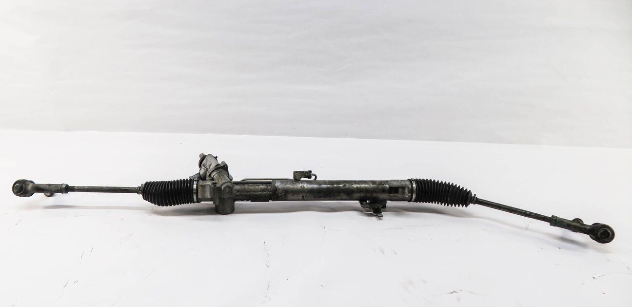 Thumbnail 3: 2009-2013 RANGE ROVER SPORT (L320) POWER STEERING GEAR RACK & PINION ASSEMBLY