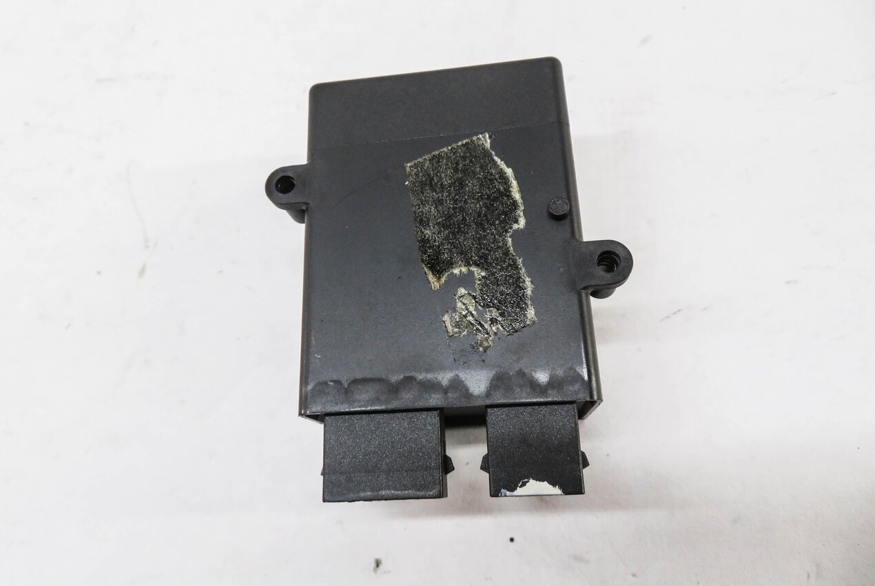 Thumbnail 3: 2005 AUDI S4 (B6 8E) SUNROOF CONTROL MODULE