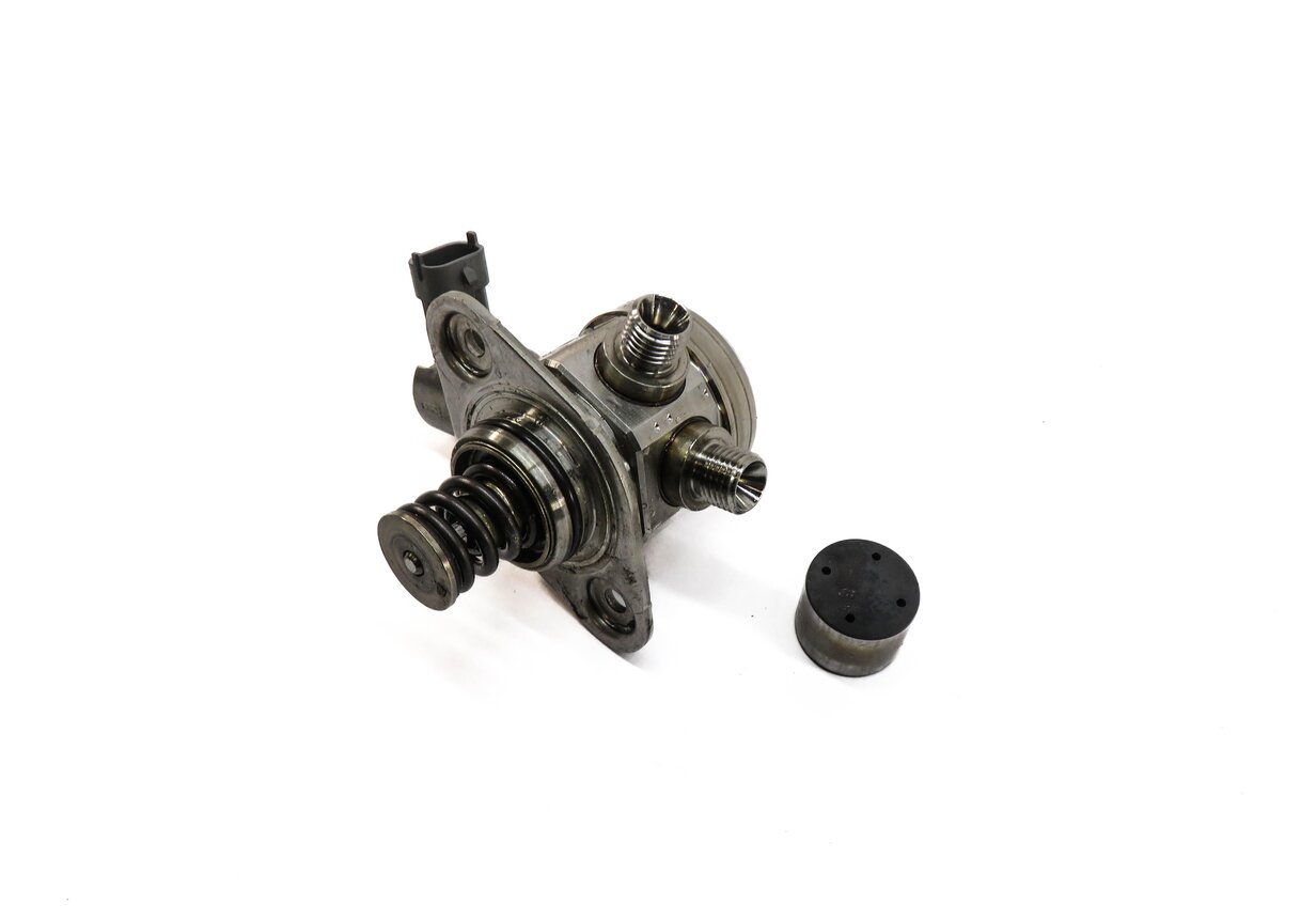 10-17 LR4 RANGE ROVER SPORT (L322 L320 L405 L494) 3.0L 5.0L MECHANICAL FUEL PUMP