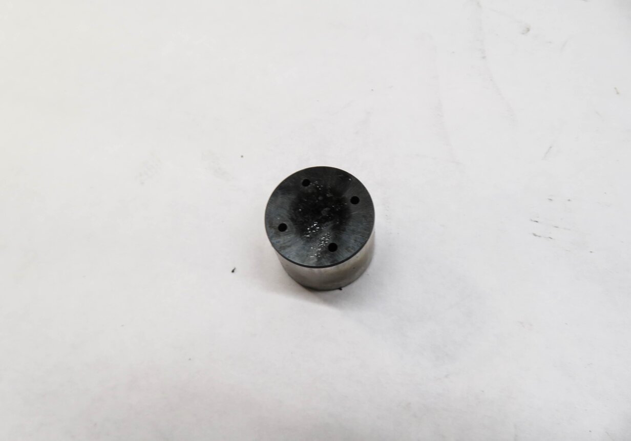 Thumbnail 3: 10-17 LR4 RANGE ROVER SPORT (L322 L320 L405 L494) 3.0L 5.0L MECHANICAL FUEL PUMP
