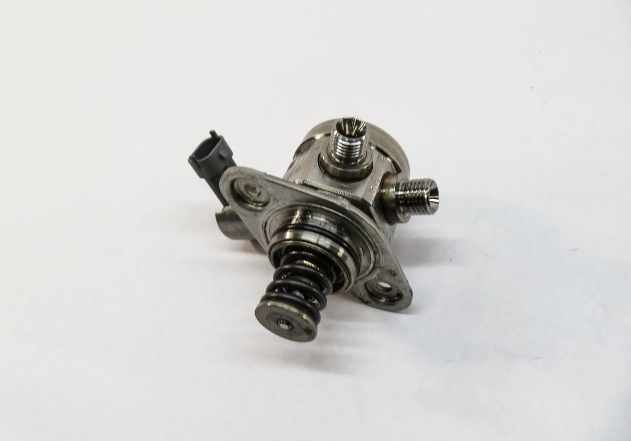 Thumbnail 4: 10-17 LR4 RANGE ROVER SPORT (L322 L320 L405 L494) 3.0L 5.0L MECHANICAL FUEL PUMP