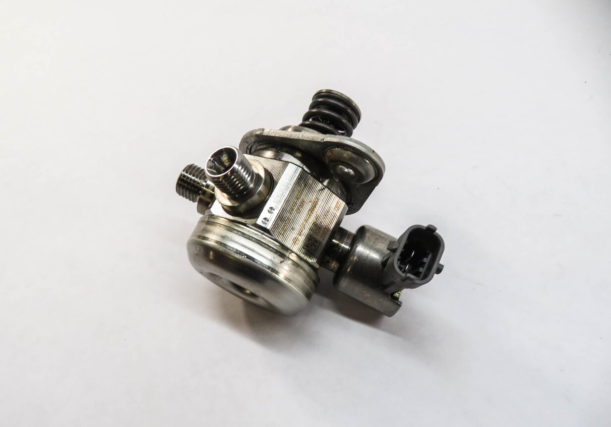 Thumbnail 5: 10-17 LR4 RANGE ROVER SPORT (L322 L320 L405 L494) 3.0L 5.0L MECHANICAL FUEL PUMP