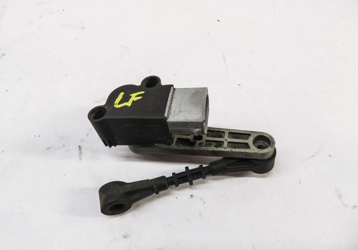 Thumbnail 2: 2011 RANGE ROVER SPORT (L320) LEFT FRONT DRIVER SUSPENSION HEIGHT LEVEL SENSOR