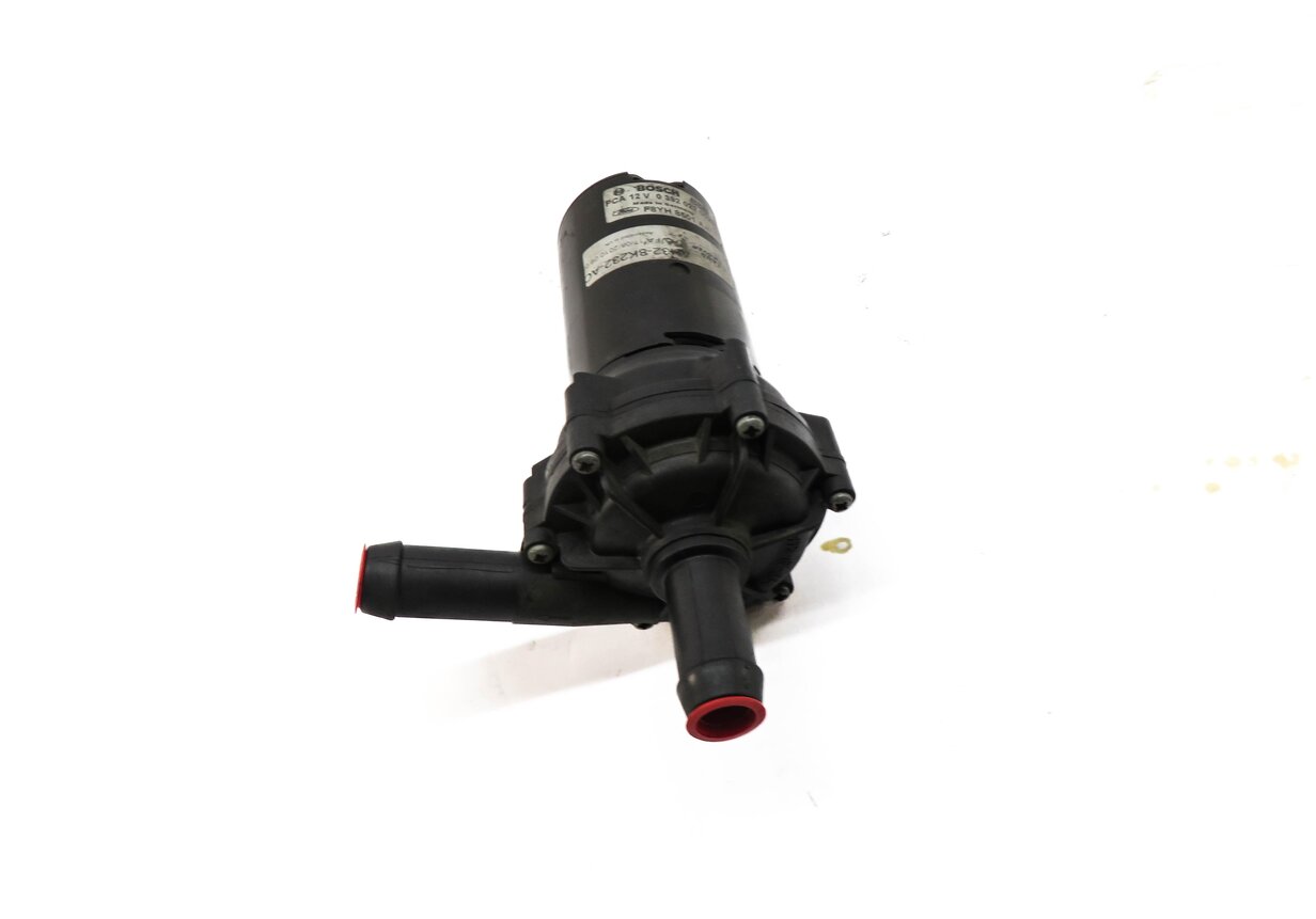 Thumbnail 1: 2006-2014 RANGE ROVER SPORT (L320 L322 L405 L494) SECONDARY AUXILIARY WATER PUMP
