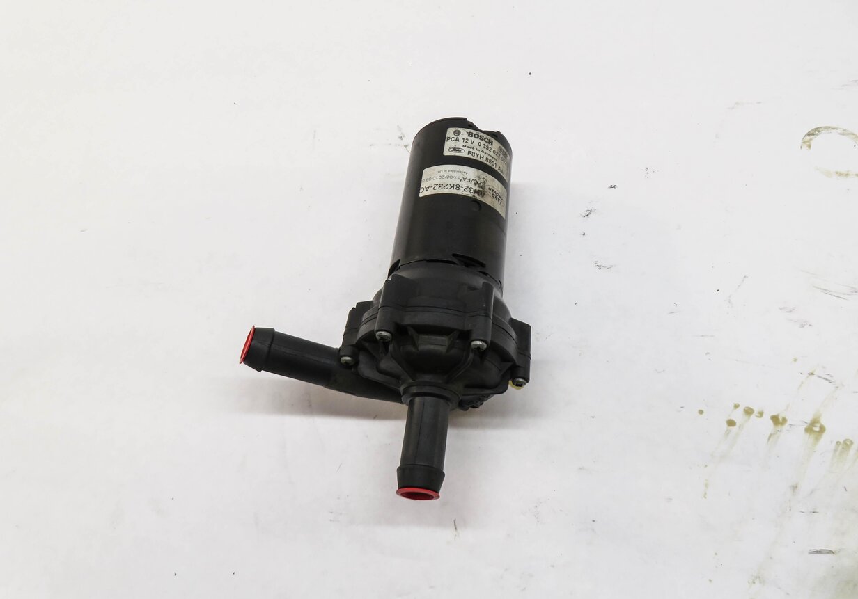 Thumbnail 2: 2006-2014 RANGE ROVER SPORT (L320 L322 L405 L494) SECONDARY AUXILIARY WATER PUMP