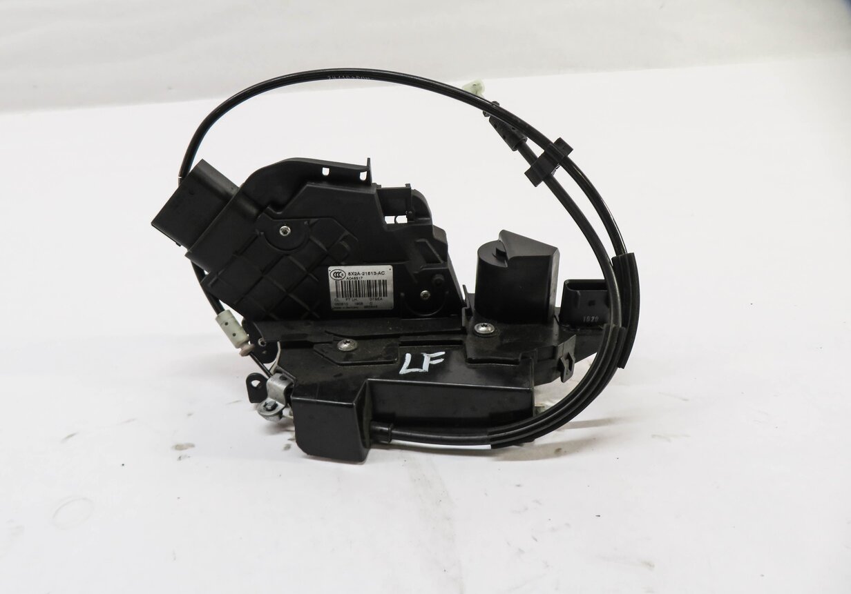 Thumbnail 2: 2010-2019 RANGE ROVER SPORT (L320) EVOQUE LR4 LEFT FRONT PASSIVE DOOR LATCH