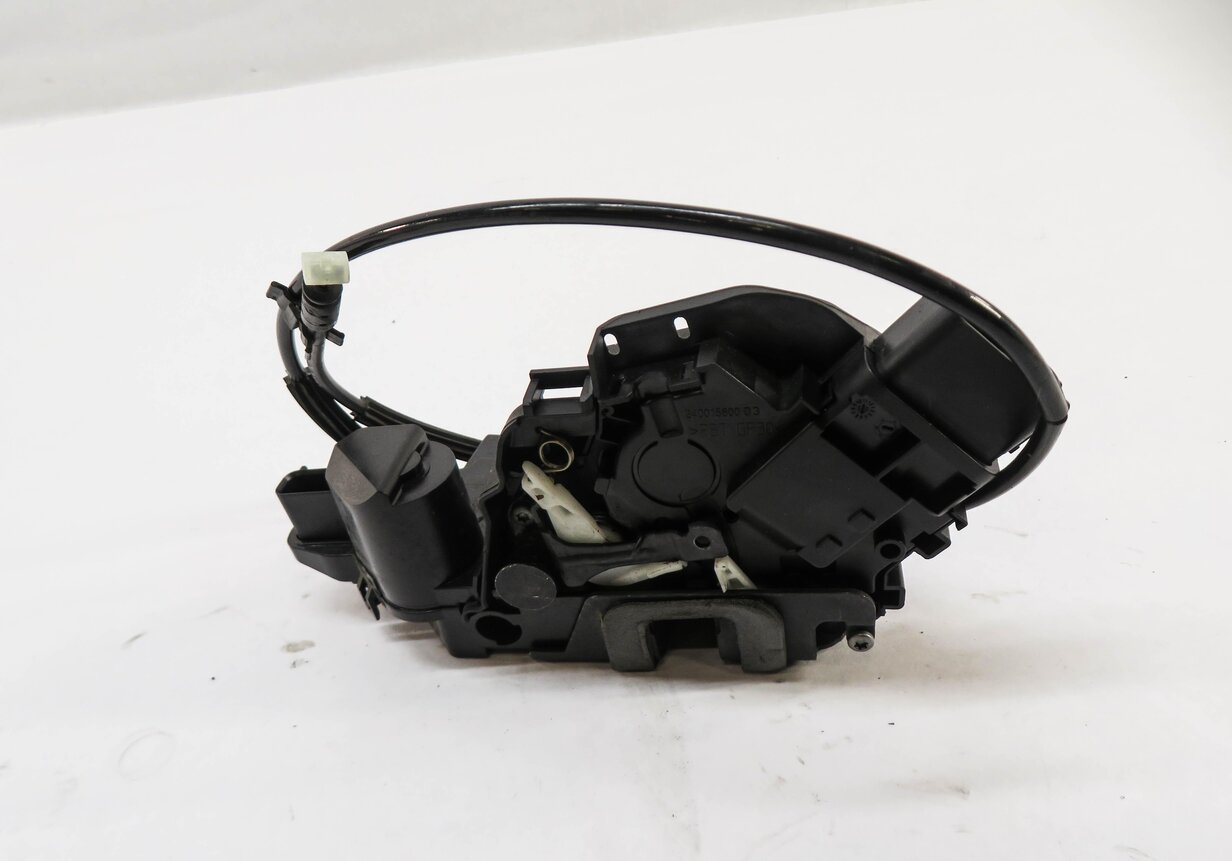Thumbnail 3: 2010-2019 RANGE ROVER SPORT (L320) EVOQUE LR4 LEFT FRONT PASSIVE DOOR LATCH