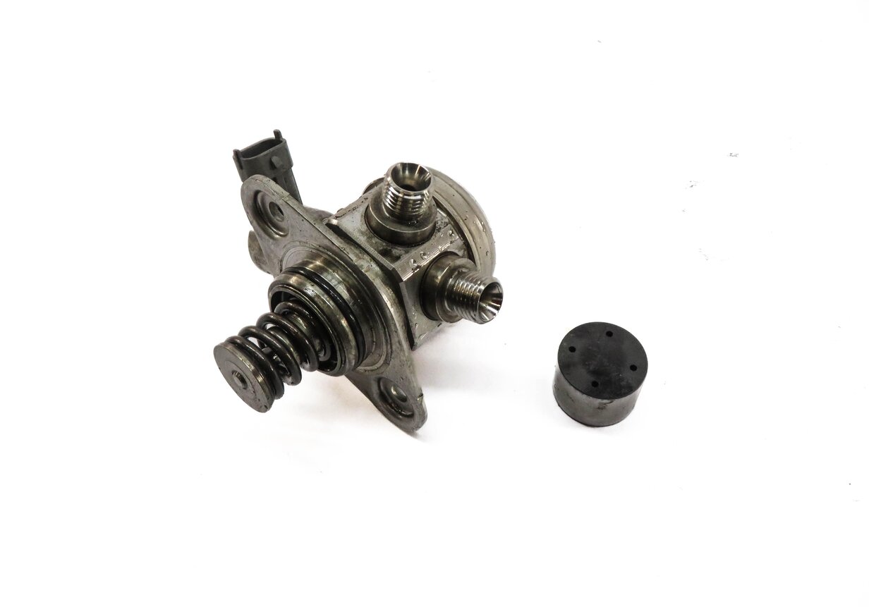 10-17 LR4 RANGE ROVER SPORT (L322 L320 L405 L494) 3.0L 5.0L MECHANICAL FUEL PUMP
