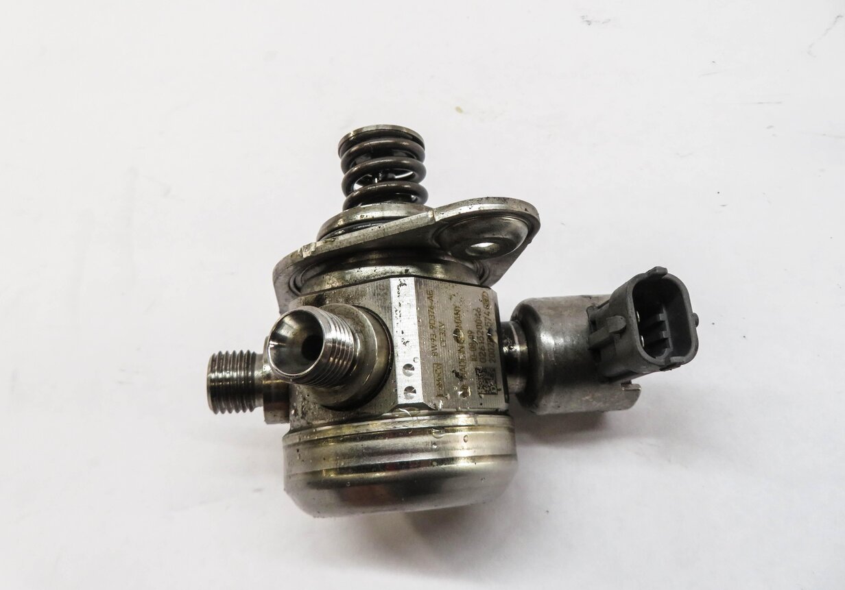Thumbnail 4: 10-17 LR4 RANGE ROVER SPORT (L322 L320 L405 L494) 3.0L 5.0L MECHANICAL FUEL PUMP