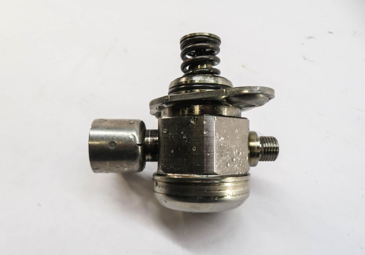 Thumbnail 5: 10-17 LR4 RANGE ROVER SPORT (L322 L320 L405 L494) 3.0L 5.0L MECHANICAL FUEL PUMP