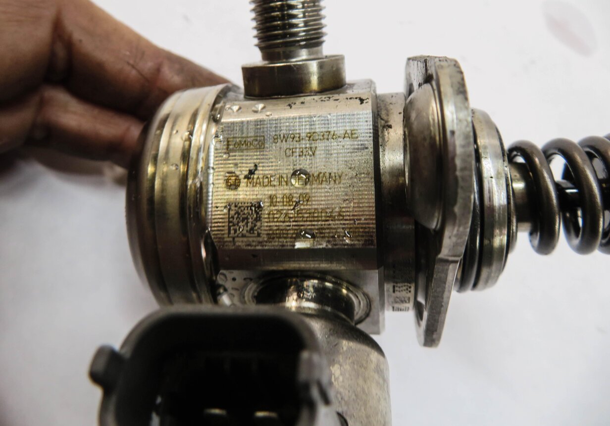 Thumbnail 6: 10-17 LR4 RANGE ROVER SPORT (L322 L320 L405 L494) 3.0L 5.0L MECHANICAL FUEL PUMP