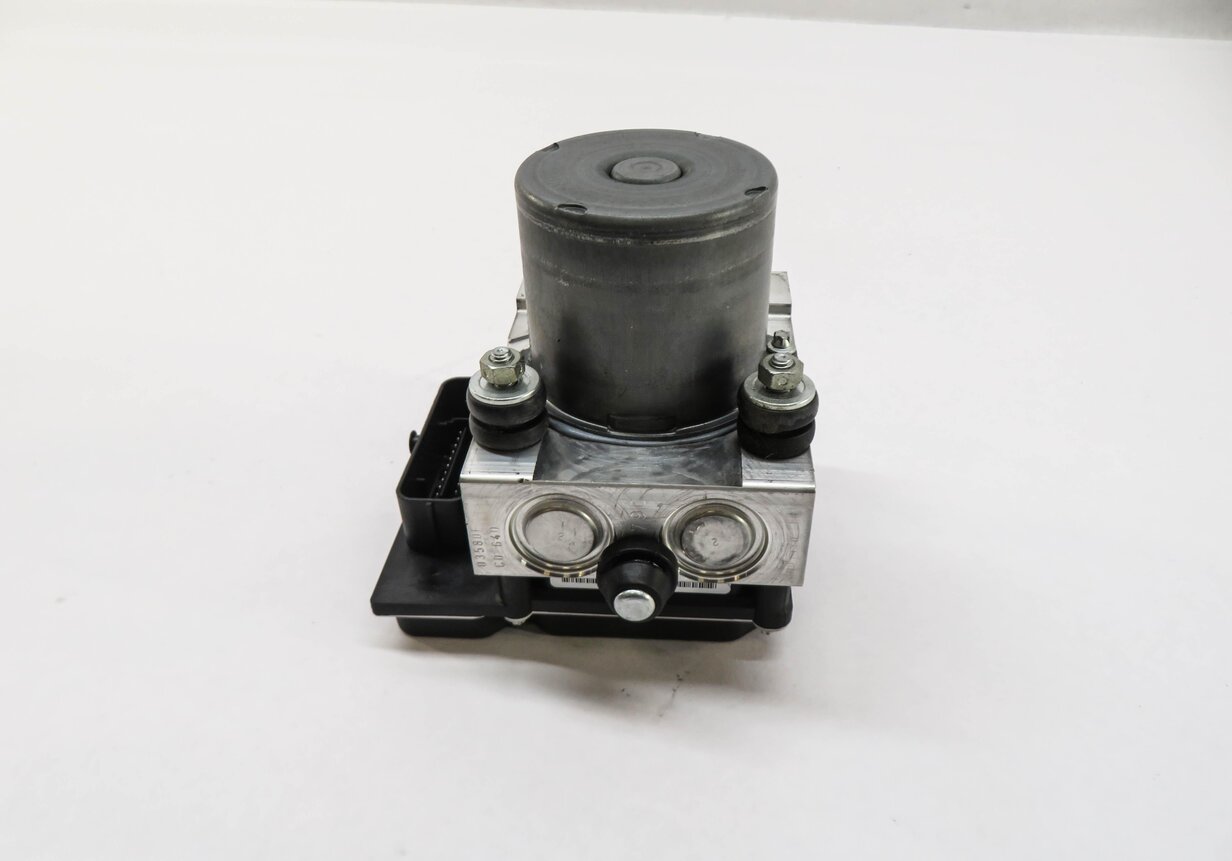 Thumbnail 3: 2011-2012 LAND ROVER LR4 - RANGE ROVER SPORT (L320) ABS BRAKE PUMP w/ MODULE