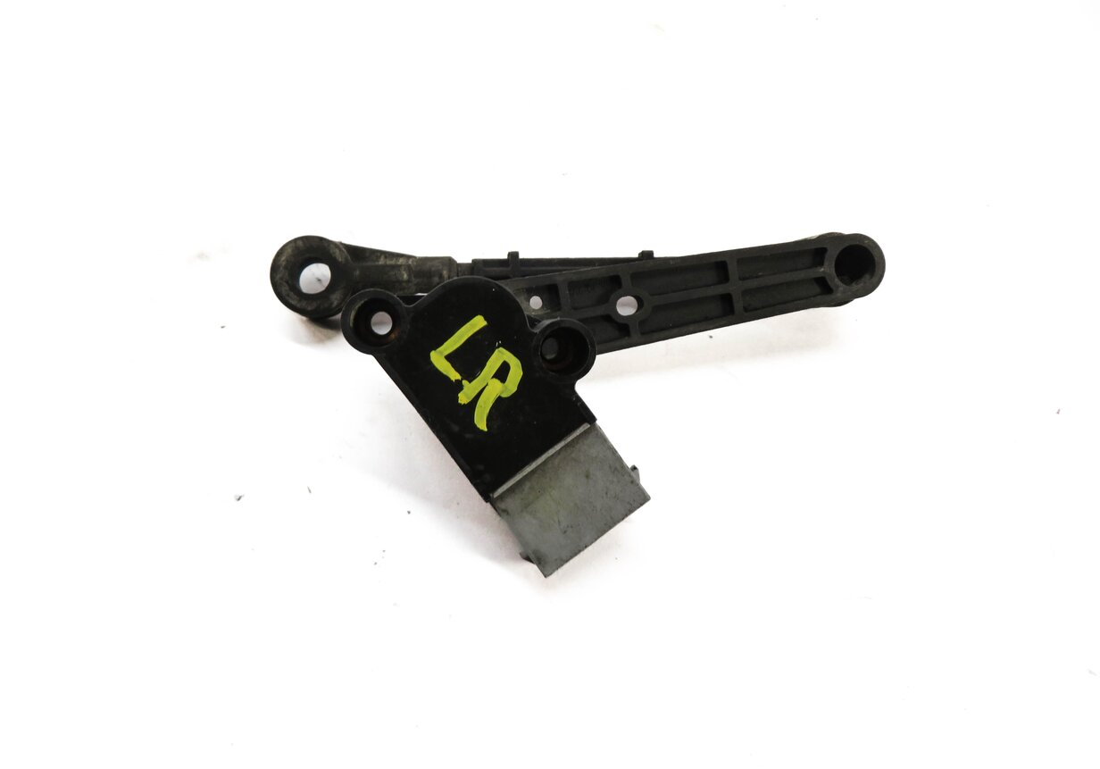 2011 RANGE ROVER SPORT (L320) LEFT DRIVER REAR SUSPENSION HEIGHT LEVEL SENSOR