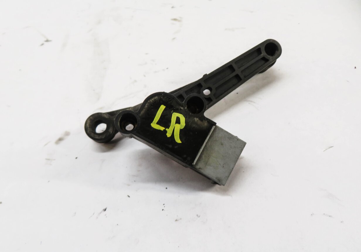 Thumbnail 2: 2011 RANGE ROVER SPORT (L320) LEFT DRIVER REAR SUSPENSION HEIGHT LEVEL SENSOR
