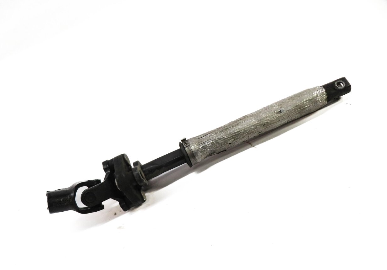 Thumbnail 1: 2011 RANGE ROVER SPORT (L320) STEERING COLUMN SHAFT LINKAGE U-JOINT COUPLER