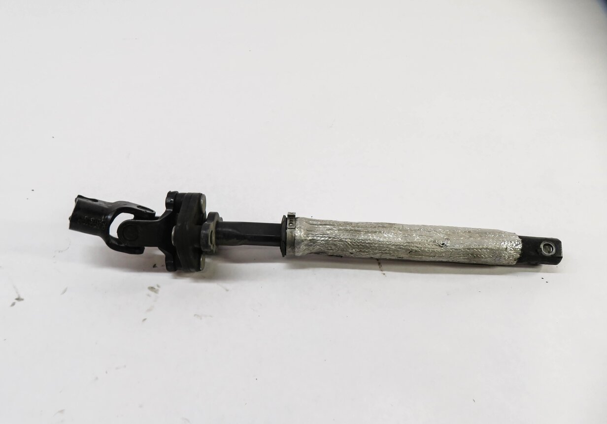 Thumbnail 2: 2011 RANGE ROVER SPORT (L320) STEERING COLUMN SHAFT LINKAGE U-JOINT COUPLER