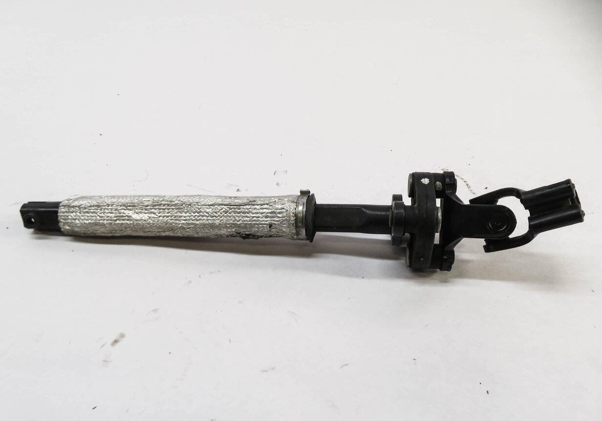 Thumbnail 3: 2011 RANGE ROVER SPORT (L320) STEERING COLUMN SHAFT LINKAGE U-JOINT COUPLER