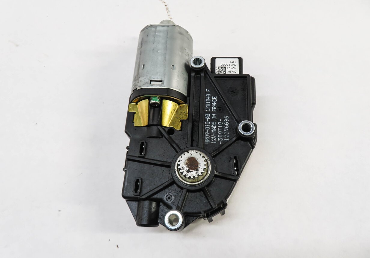 Thumbnail 3: 06-13 RANGE ROVER SPORT (L320) SUNROOF MOTOR