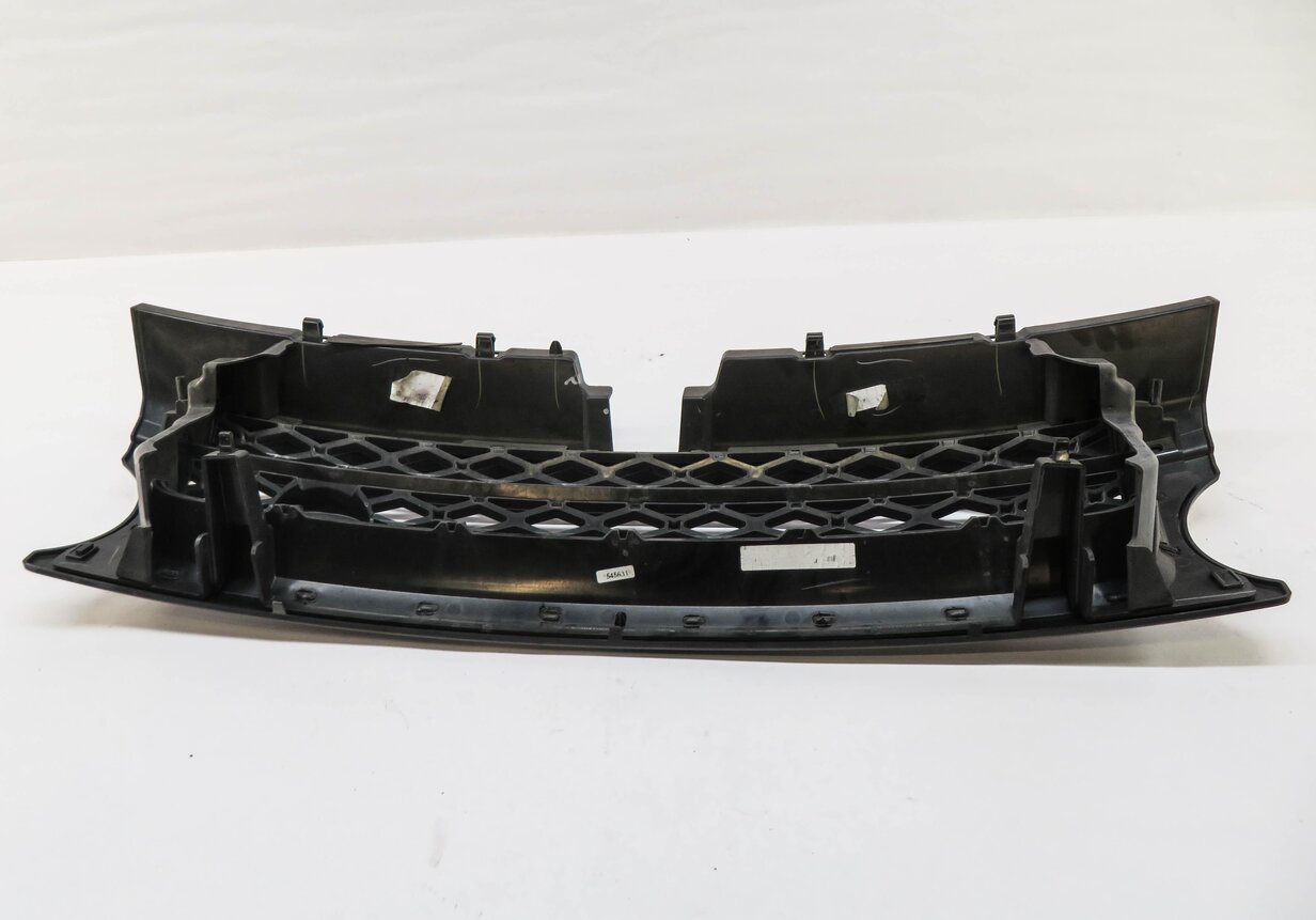 Thumbnail 5: 2010-2011 RANGE ROVER SPORT (L320) FRONT UPPER HOOD AIR VENT GRILLE TRIM