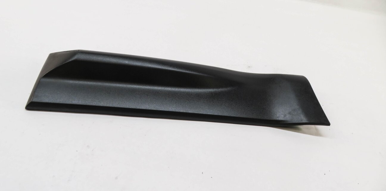 Thumbnail 2: 2011 RANGE ROVER SPORT (L320) RIGHT REAR DOOR LOWER MOULDING RUNNER TRIM