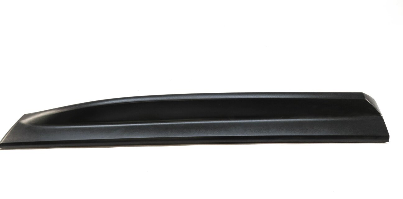 Thumbnail 1: 2011 RANGE ROVER SPORT (L320) RIGHT FRONT PASSENGER DOOR MOULDING RUNNER TRIM