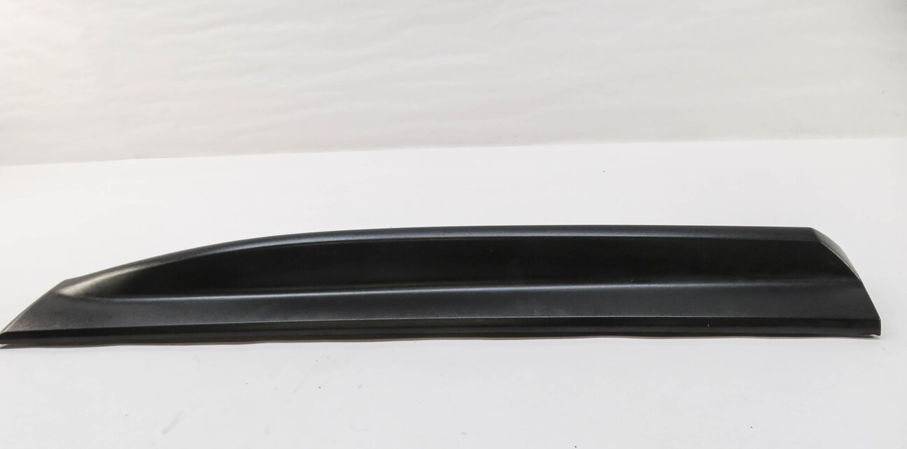 Thumbnail 2: 2011 RANGE ROVER SPORT (L320) RIGHT FRONT PASSENGER DOOR MOULDING RUNNER TRIM