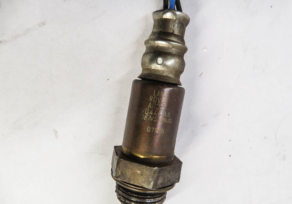 Thumbnail 5: 2011 RANGE ROVER SPORT (L320) PRE / POST CAT O2 OXYGEN LAMBDA PROBE SENSOR SET-4