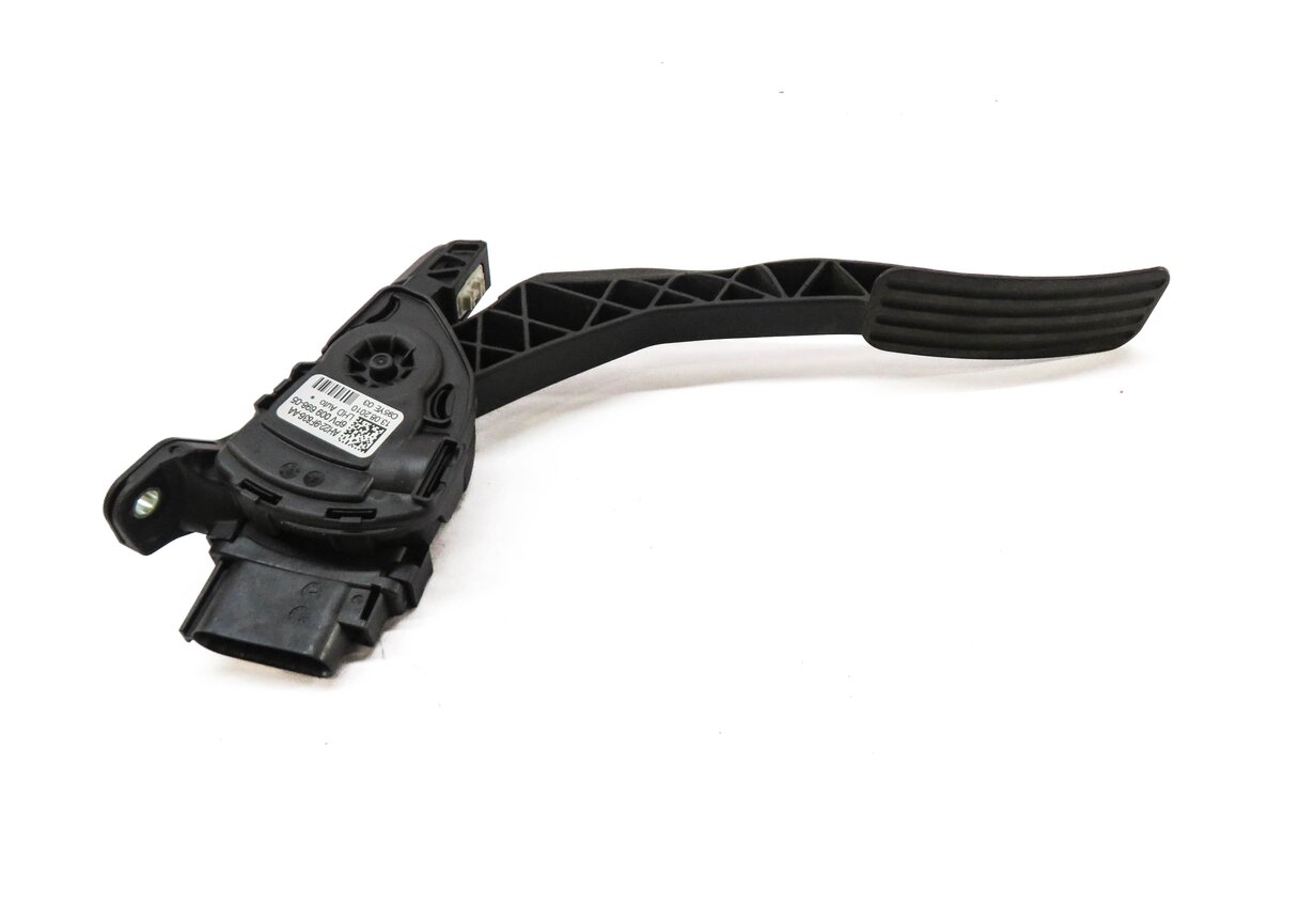 Thumbnail 1: 2011 RANGE ROVER SPORT (L320) GAS PEDAL FUEL THROTTLE ACCELERATOR FOOT PEDAL