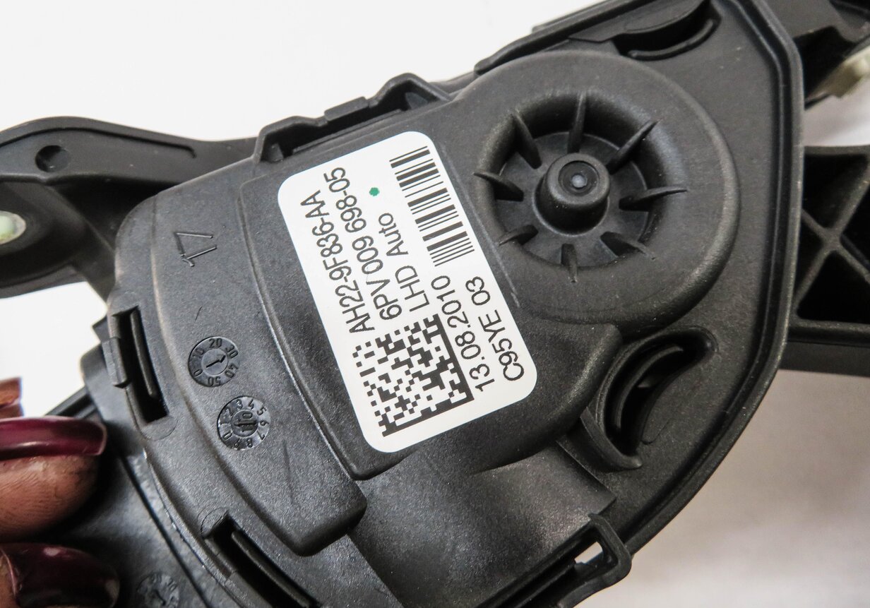 Thumbnail 5: 2011 RANGE ROVER SPORT (L320) GAS PEDAL FUEL THROTTLE ACCELERATOR FOOT PEDAL