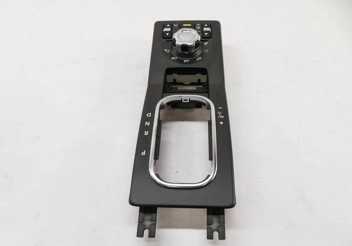 Thumbnail 3: 2011 RANGE ROVER SPORT (L320) TRANSMISSION GEAR SHIFTER TRIM w/ TERRAIN CONTROL