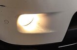 Thumbnail 2: 2008-2013 LR2 LR4 - RANGE ROVER SPORT (L320 L322) FOGLIGHT FOG LIGHT LAMP