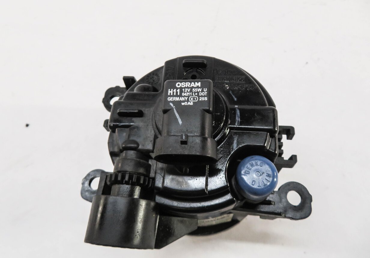 Thumbnail 4: 2008-2013 LR2 LR4 - RANGE ROVER SPORT (L320 L322) FOGLIGHT FOG LIGHT LAMP