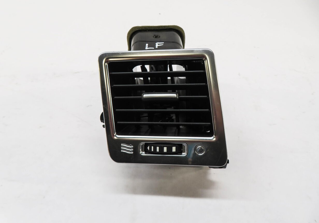 Thumbnail 2: 2011 RANGE ROVER SPORT (L320) LEFT FRONT DRIVER OUTER HEATER A/C AIR VENT
